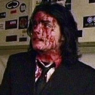 corpsetraitor's profile picture. 