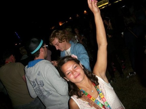 bushnut1985's profile picture. 