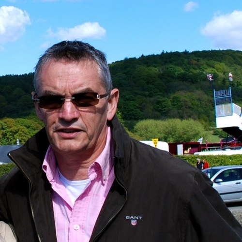 billholmes7's profile picture. 