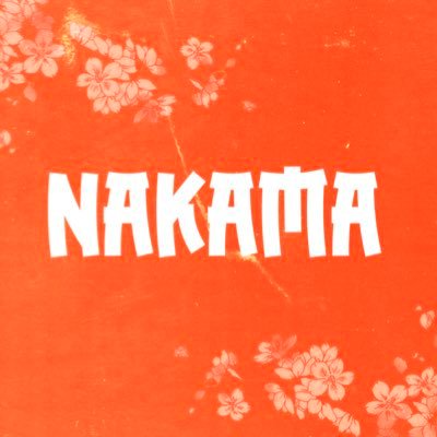 Visit Nakama Profile