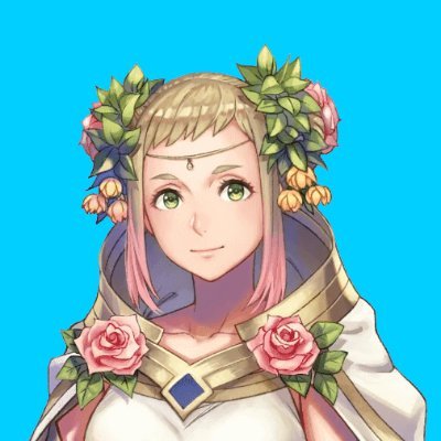 Indie portrayal of Henriette from Fire Emblem Heroes. Penned by Snoozy, mun is 21. MINORS GO AWAY!!! Will SB non rp accounts.
