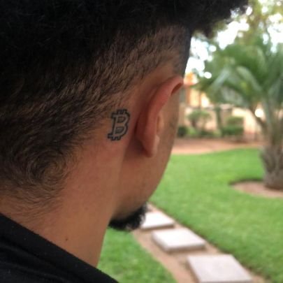 zen_egner's profile picture. 🇧🇼📍
I'm One of One, not One of Many