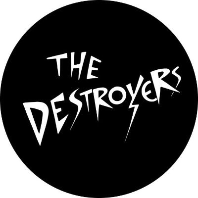 The Destroyers