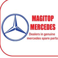 MAGITOP MERCEDES🇰🇪(@MagitopMercedes) 's Twitter Profile Photo