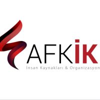 AFK İNSAN KAYNAKLARI (@afk_ik) Twitter profile photo
