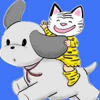 パパとママとルー君 (@papamamaluke1) 's Twitter Profile