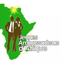 Jeunes Ambassadeurs d'Afrique (@jeunesambassafr) 's Twitter Profile Photo Jeunes Ambassadeurs d'Afrique (@jeunesambassafr) 's Twitter Profile Photo