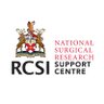 RCSI_NSRSC's profile picture. Supporting Surgical Trial Activity in Ireland. Promoting the development of an Irish Surgical Trials network for improved patient care.