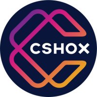 CShox by Cipher Labs(@cshox_co) 's Twitter Profile Photo