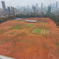 Shivaji Park ALM (@shivajiparkalm) 's Twitter Profile