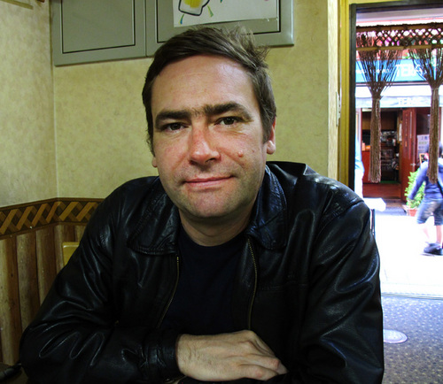 IanJackoJackson's profile picture. A bonvivant raconteur with itchy feet.....a moonshine image maker from the backstreet's of Hull