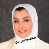 Dr.Omaymah AlSuwaihel د.أميمة السويحل (@dr_alsuwaihel) Twitter profile photo