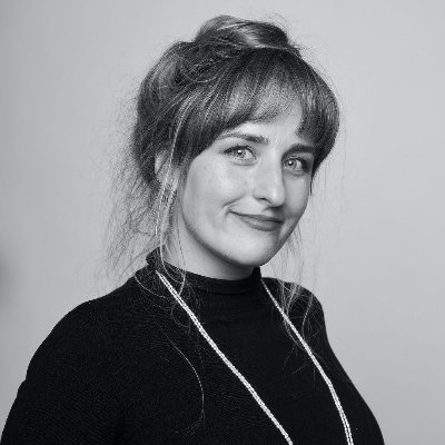 Writer - Journalist - Communicator • International Development - Human Rights - Science • Author: https://t.co/jw63wPbjtt • She/Her