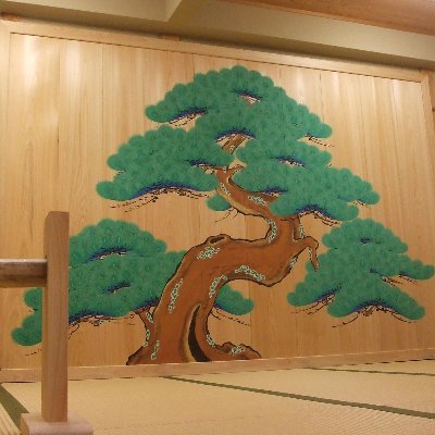 RYOKAN MATSUMAE 旅館松前さんのプロフィール画像