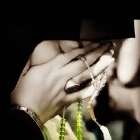 زهراء الساعدي (@zah314ra) 's Twitter Profile Photo