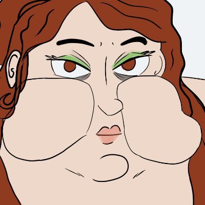 This is my alt for following fatty NSFW artists, some of you have just become too dang good lately. I would also like to draw up some of my own stuff too.