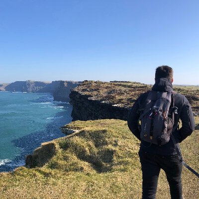 Ipg1297's profile picture. lml