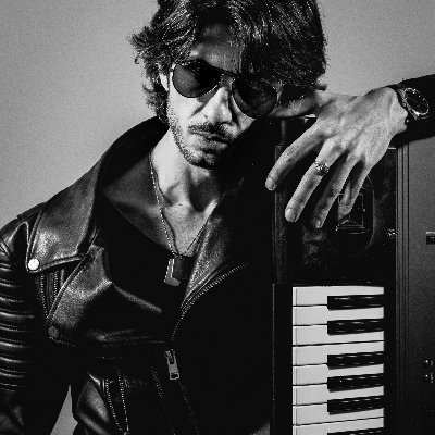 lucazabbini's profile picture. Musician, composer and music teacher. Founder of italian prog band Barock Project.