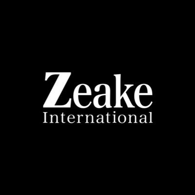 株式会社Zeake公式アカウントです。