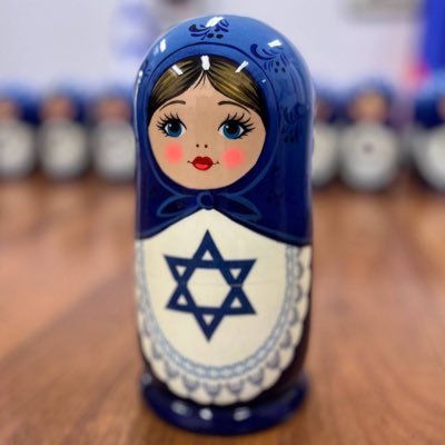 IsraelinRussia Profile Picture