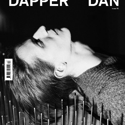 dapperdanmag's profile picture. Men's Fashion and Philosophy