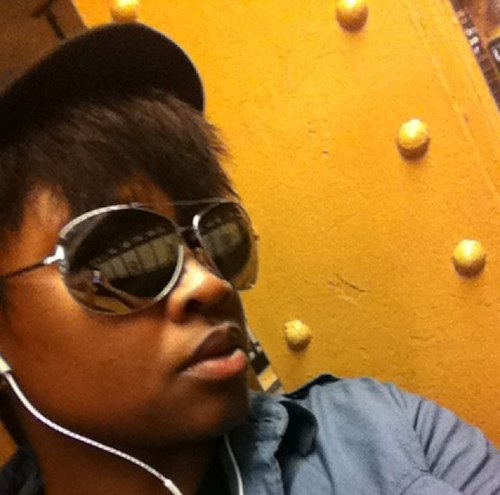 SHiAPeNzHitz's profile picture. Looking Back is NOT an Option!!