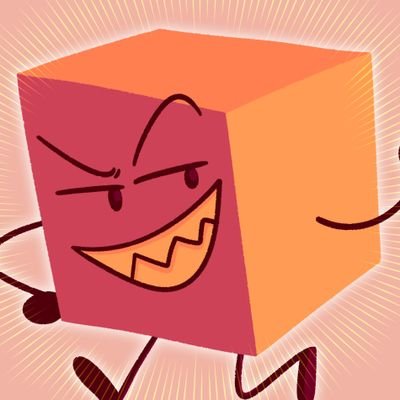 -hii!
-fangirl (idk about that)
-i don't hate anyone!
-object show fan
-blocky :)