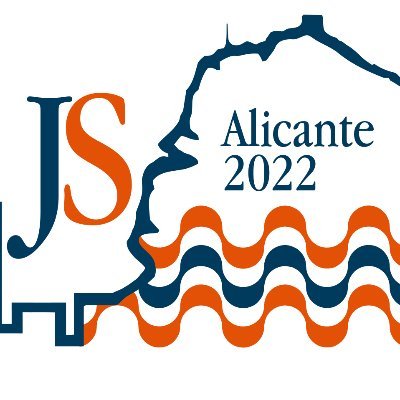 Perfil de Twitter de las Jornadas SARTECO a celebrar del 21 al 23 de septiembre de 2022