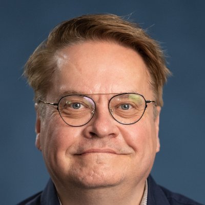 AnttiJakobsson Profile Picture