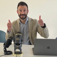 Antonio Soriano (@asorianovidal) 's Twitter Profile