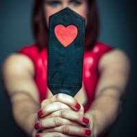 Mistress Katharina (@misstresskatha) 's Twitter Profile