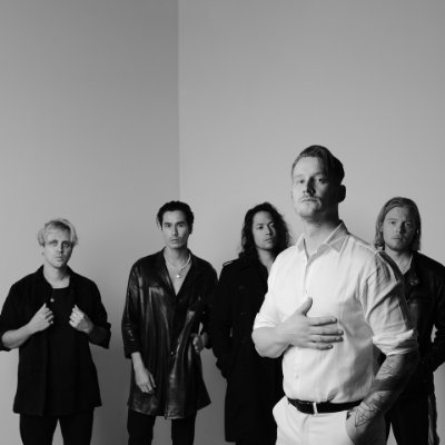 Ten Times A Million is a rock band. Their music & sound can be compared to the likes of QOTSA, Arctic Monkeys and Nothing But Thieves. Pre-Save the new single!