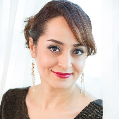 IrenGhafouri's profile picture. I love life ,to me it’s wonderful