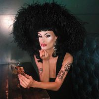 groundskeeper fanny (@thatqueenfanny) 's Twitter Profile