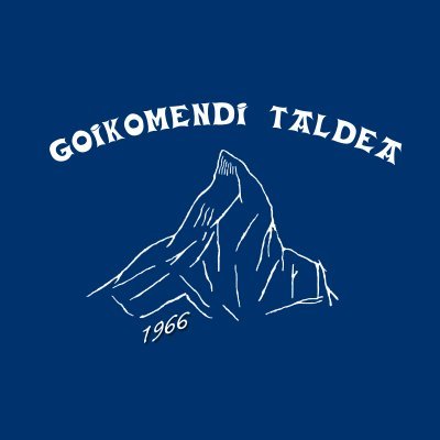 G. A. Goikomendi M.T. Fundado en 1966.