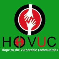 Hope to the Vulnerable Communities (HOVUC)(@hovuckenya_org) 's Twitter Profile Photo