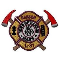 Hanson Fire L-31 (@hansonfire_l31) 's Twitter Profile