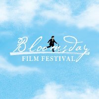 Bloomsday Film Festival(@bloomsdayfilmf1) 's Twitter Profile Photo