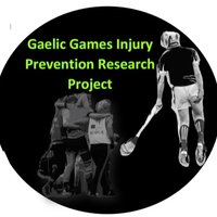 Gaelic_Games_Injury_Prevention_Research (@gaelicgamesip) 's Twitter Profile Photo