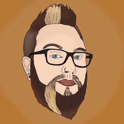 dandoesthis's profile picture. Dead inside 🖤photo taker📸 D&D🎲 bsl🤟 man lover 🏳️‍🌈 cat dad 🐾 #dicemaker  Duskwood Emporium - @LutherDuskwood
