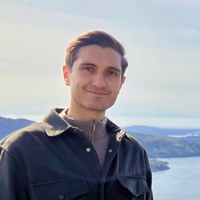 MorganAlangeh's profile picture. nei