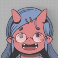はっかあめめんともりさんのプロフィール画像