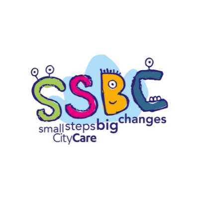 We are Small Steps Big Changes - a programme of activities designed to give Nottingham children the best start in life. Funded by @TNLcomfund #ABetterStart