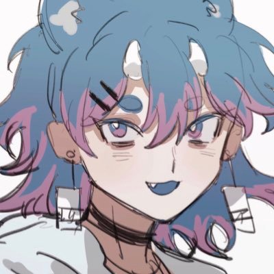 Fishead_鱼头人さんのプロフィール画像