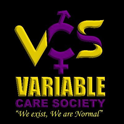 Dedicated to promoting understanding, acceptance, and advocacy for intersex individuals and contentious issues in our society.