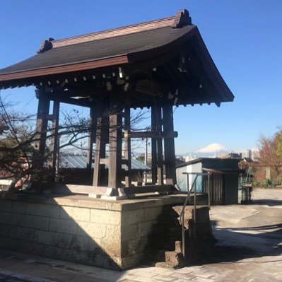 横浜市栄区にある浄土真宗大谷派のお寺です。行事のご案内などを発信していきます。※副住職が管理しています。