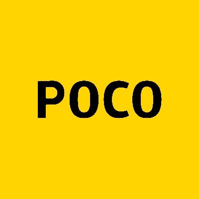 POCO_Japan Profile Picture