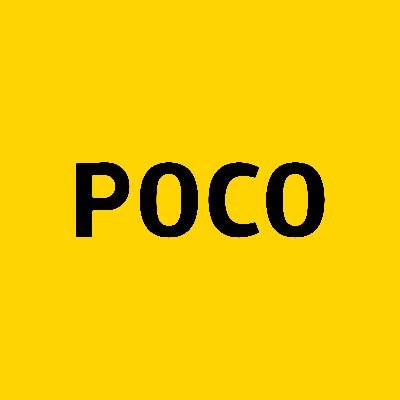 POCO Japan