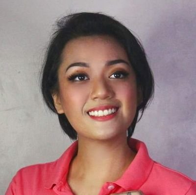 Ms #ZEROkalokohan of Quezon Province ✨