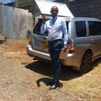 Basil Kunusia (@basilkunusia007) 's Twitter Profile